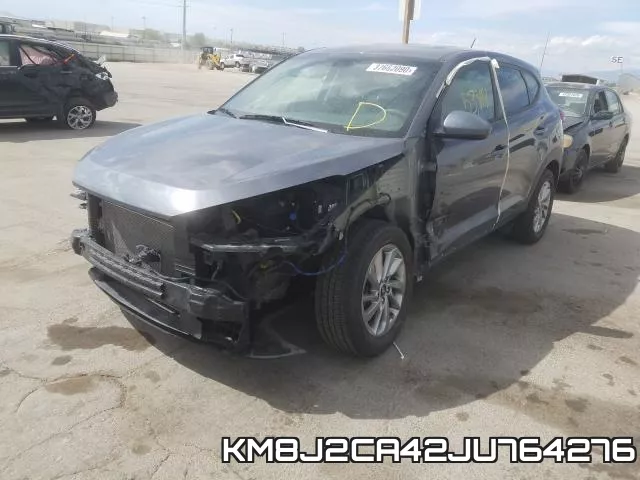 KM8J2CA42JU764276 фото 10