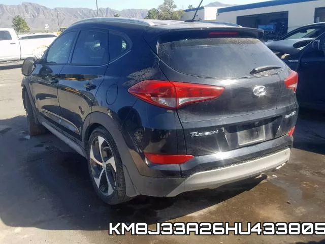 KM8J33A26HU433805 фото 4