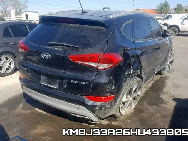 KM8J33A26HU433805 фото 5