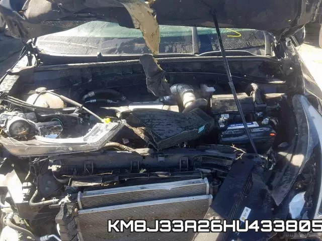 KM8J33A26HU433805 фото 8