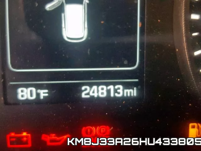 KM8J33A26HU433805 фото 9