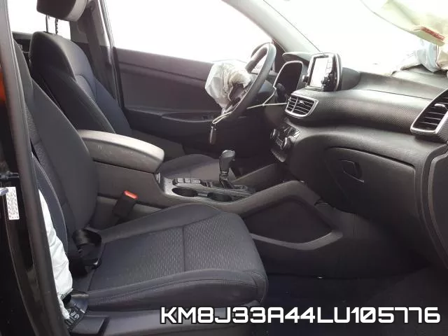 KM8J33A44LU105776 фото 6