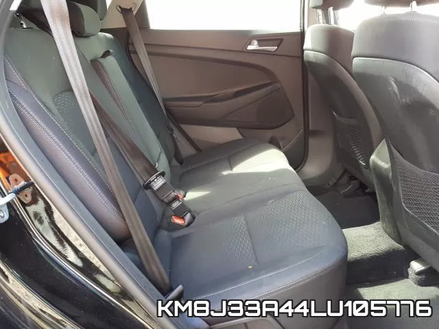 KM8J33A44LU105776 фото 7