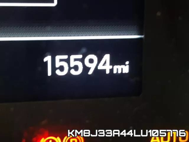 KM8J33A44LU105776 фото 9