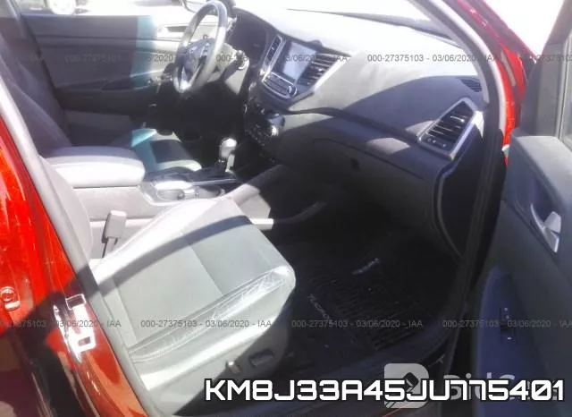 KM8J33A45JU775401 фото 6