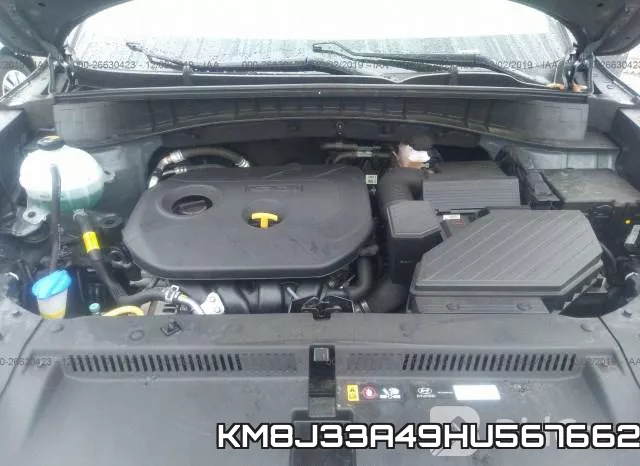 KM8J33A49HU567662 фото 2