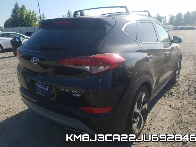 KM8J3CA22JU692846 фото 5