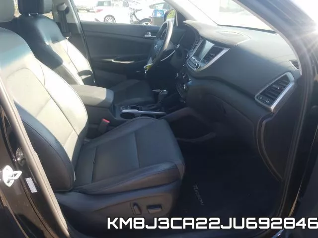 KM8J3CA22JU692846 фото 6