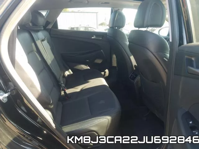 KM8J3CA22JU692846 фото 7