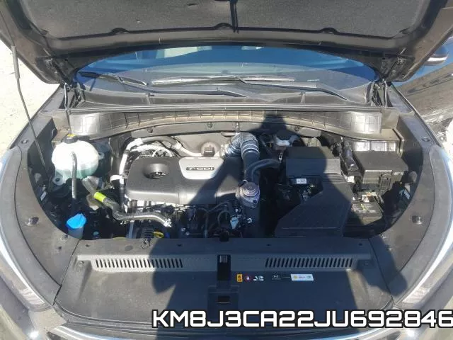 KM8J3CA22JU692846 фото 8