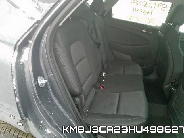 KM8J3CA23HU498627 фото 7