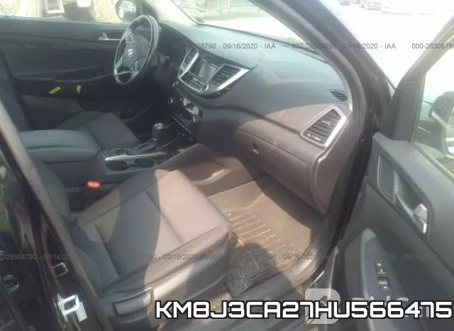 KM8J3CA27HU566475 фото 6