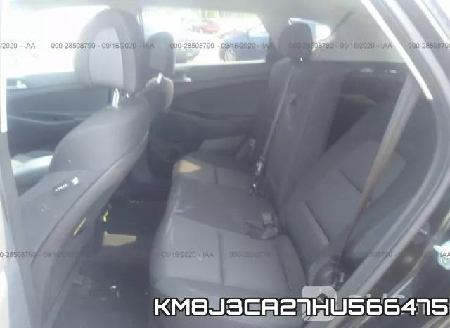 KM8J3CA27HU566475 фото 9