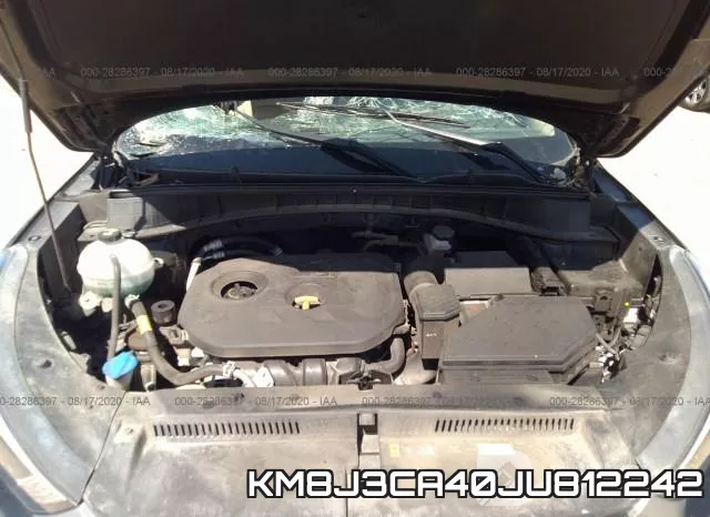 KM8J3CA40JU812242 фото 2