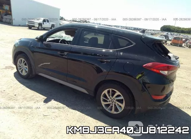 KM8J3CA40JU812242 фото 4