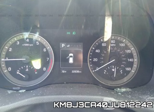 KM8J3CA40JU812242 фото 8