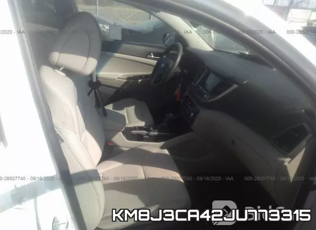 KM8J3CA42JU773315 фото 6