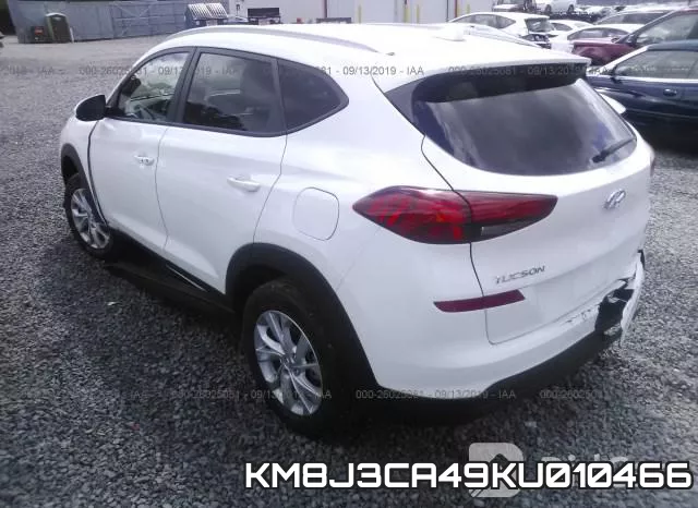 KM8J3CA49KU010466 фото 4
