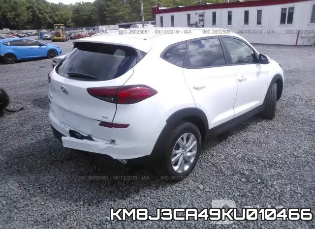 KM8J3CA49KU010466 фото 5