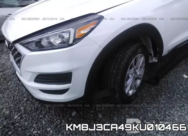 KM8J3CA49KU010466 фото 7