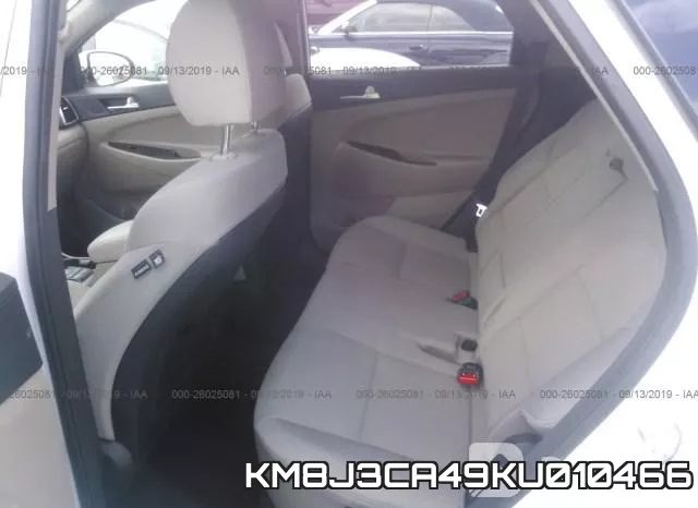 KM8J3CA49KU010466 фото 9