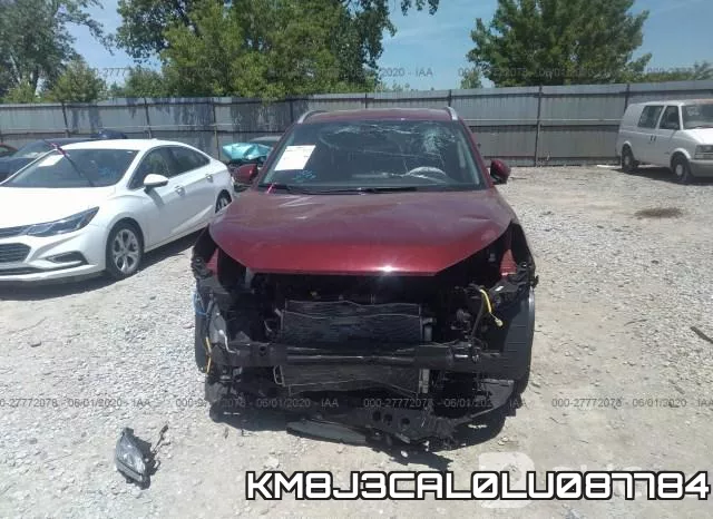 KM8J3CAL0LU087784 фото 7