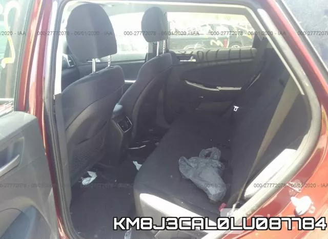 KM8J3CAL0LU087784 фото 9