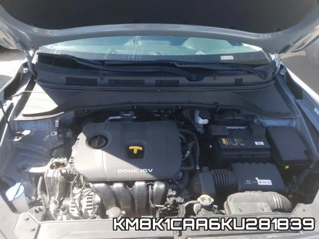 KM8K1CAA6KU281839 фото 8