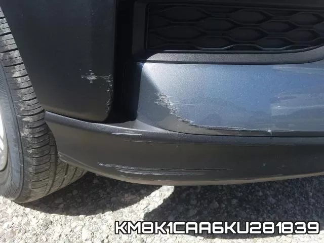 KM8K1CAA6KU281839 фото 10