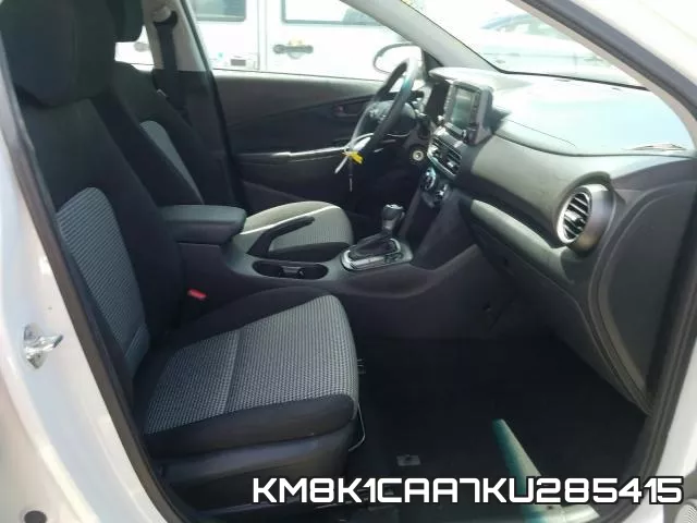 KM8K1CAA7KU285415 фото 6