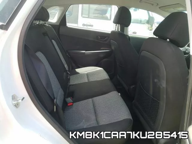KM8K1CAA7KU285415 фото 7