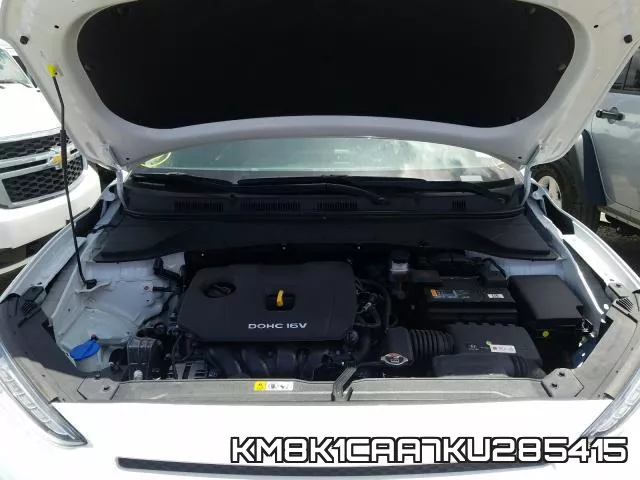 KM8K1CAA7KU285415 фото 8