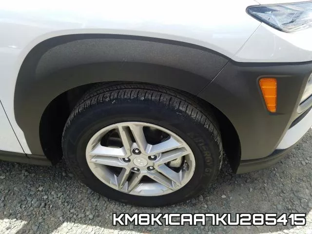 KM8K1CAA7KU285415 фото 10