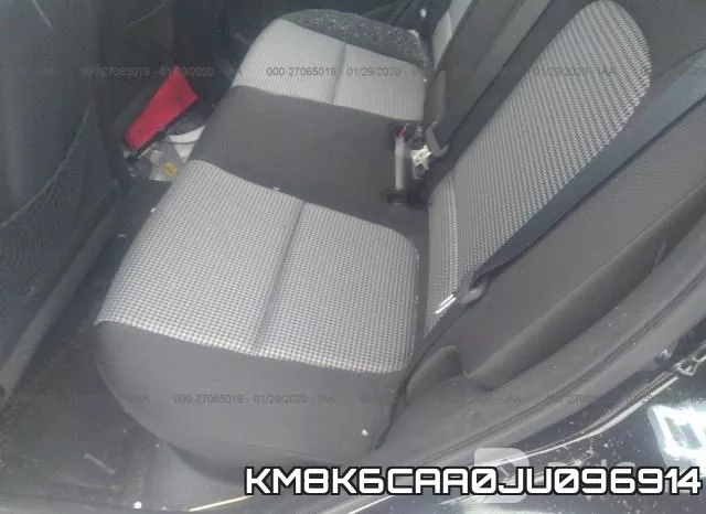 KM8K6CAA0JU096914 фото 9
