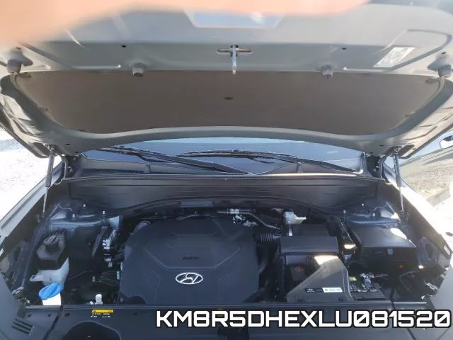 KM8R5DHEXLU081520 фото 8