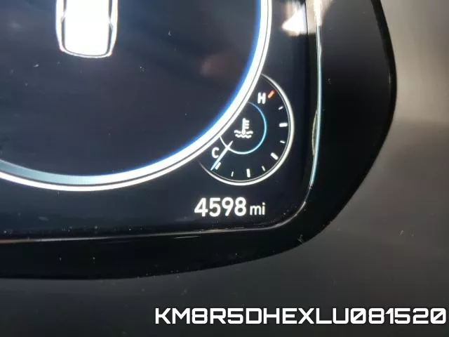 KM8R5DHEXLU081520 фото 9