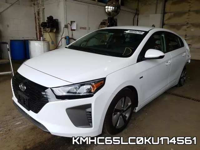 KMHC65LC0KU174561 фото 3