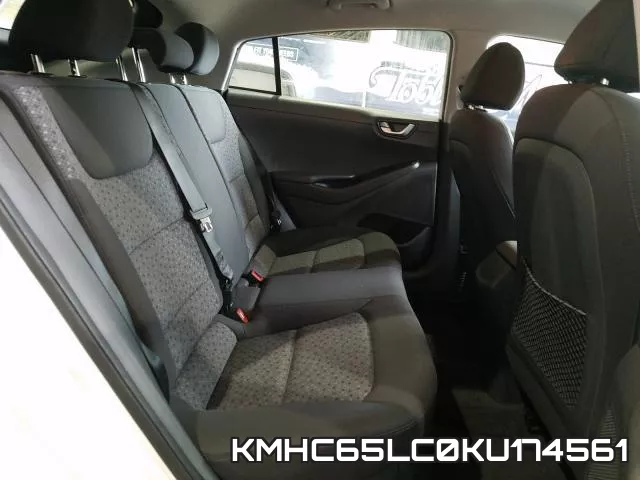 KMHC65LC0KU174561 фото 7