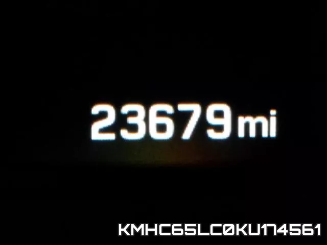 KMHC65LC0KU174561 фото 9