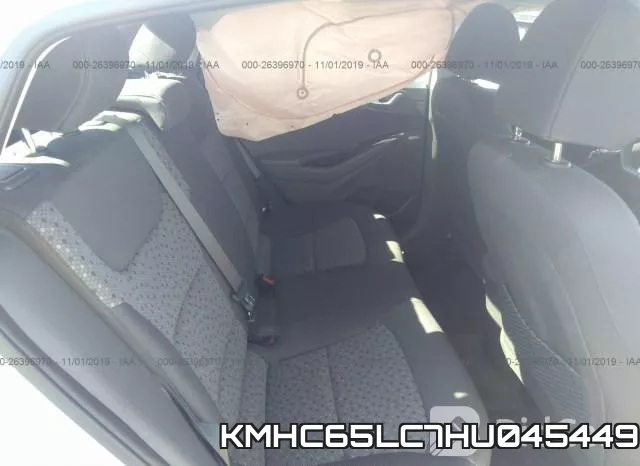 KMHC65LC7HU045449 фото 9