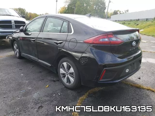 KMHC75LD8KU163135 фото 4