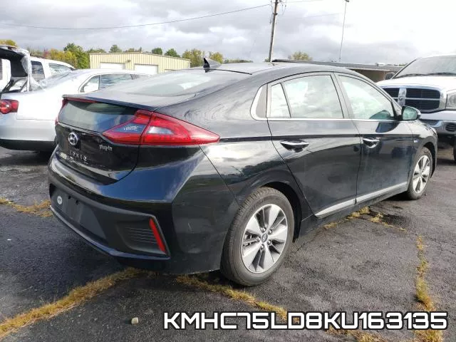 KMHC75LD8KU163135 фото 5