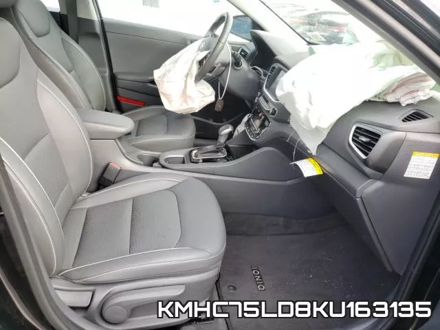 KMHC75LD8KU163135 фото 6