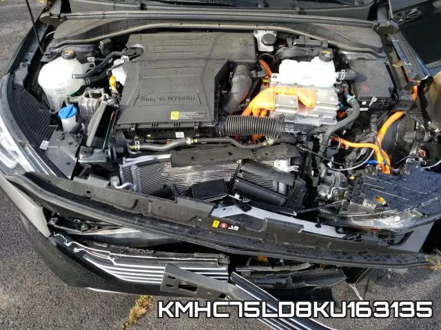 KMHC75LD8KU163135 фото 8