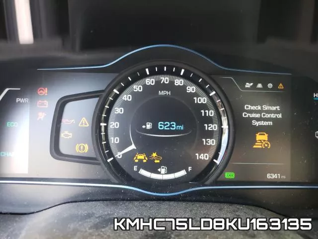 KMHC75LD8KU163135 фото 9