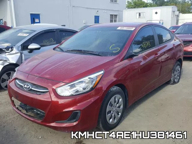 KMHCT4AE1HU381461 фото 3