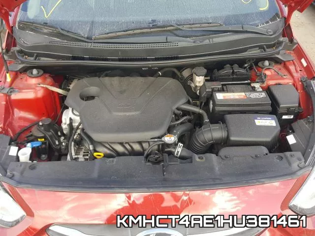 KMHCT4AE1HU381461 фото 8