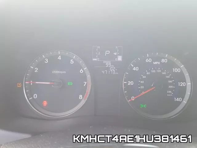 KMHCT4AE1HU381461 фото 9