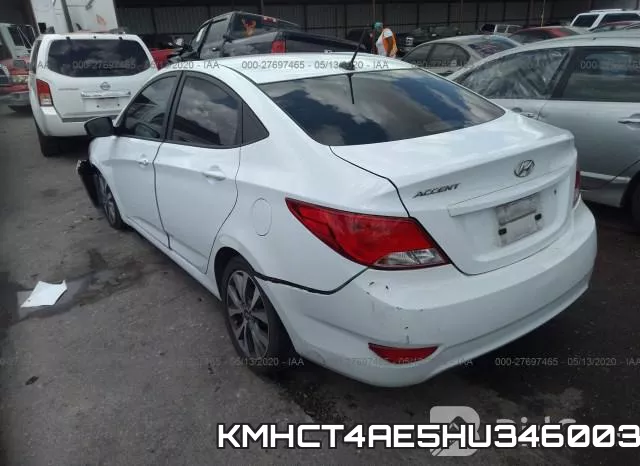 KMHCT4AE5HU346003 фото 4