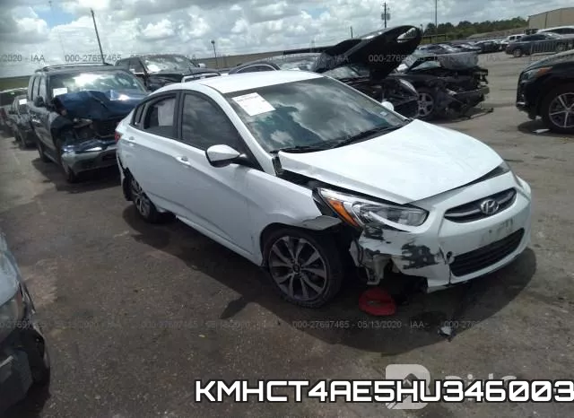 KMHCT4AE5HU346003 фото 7